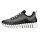 ECCO Sneaker Gruuv Lea (breathable textile) black ladies