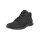 ECCO Everyday Winter Shoes Irving Mid-Cut (with warming lining, premium nubuck leather) black men's