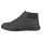 ECCO Everyday Travel Shoes Move Ankle Boot (Premium Leather) black Men's