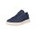 ECCO Move Sneakers (Premium Leather) navy blue ladies