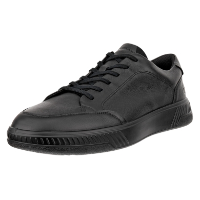 ECCO Move Sneakers (Full-grain leather) black men's