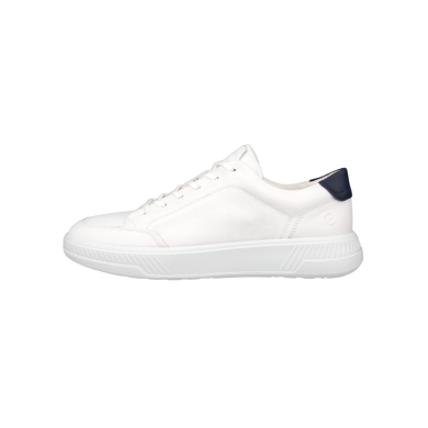 ECCO Move Sneakers (Full-grain leather) white men's