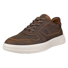 ECCO Move Sneakers (Premium Leather) brown men's