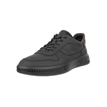 ECCO Move Sneakers (Premium Leather) black men's