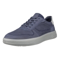 ECCO Move Sneakers (Premium Leather) blue Men's
