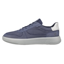 ECCO Move Sneakers (Premium Leather) blue Men's
