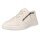 ECCO Move Zip Lace Sneakers (Premium Leather) beige ladies