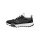 ECCO Retro Low Sneakers (Premium Nylon Leather) black ladies