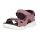 ECCO Biom Raft Sandal (Velcro) pink/white children