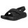 ECCO Sandal Cozmo Croos (Full-grain leather) black ladies