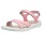 ECCO Sandal Cruise II 3 Strap (Nubuck Leather) pink Ladies