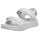 ECCO Sandal Gruuv Sol Lea (Premium Leather) white ladies
