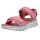 ECCO Sandal Gruuv Sol Lea (Premium Leather) pink ladies