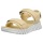 ECCO Sandal Gruuv Sol Lea (Premium Leather) beige Ladies