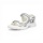 ECCO Offroad 3S Reflective Sandal white/silver ladies