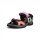 ECCO Yucatan Leather Sandal Multicoloured Ladies