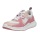 ECCO Biom 2.2 Lea Tex Sneakers (Premium Leather) pink/white children