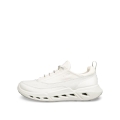 ECCO Biom 720 GTX Sneakers (full-grain leather, waterproof) white ladies