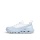 ECCO Biom 720 GTX Sneakers (full-grain leather, waterproof) dusty blue/light blue ladies