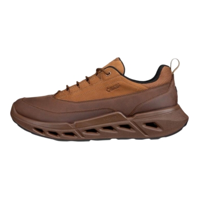 ECCO Biom 720 GTX Sneakers (Nubuck leather, waterproof) brown men's