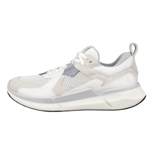 ECCO Biom 2.2 Sneakers (ECCO Leather) white/beige ladies