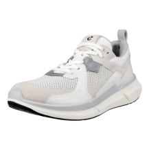 ECCO Biom 2.2 Sneakers (ECCO Leather) white/beige ladies