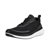 ECCO Biom 2.2 Low Black Sneakers for Women