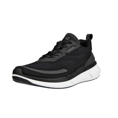 ECCO Biom 2.2 Low Black Sneakers for Women