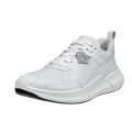 ECCO Biom 2.2 GTX Sneakers (Premium Leather, Waterproof) White Ladies