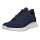 ECCO Exostride W Low GTX TEX Sneakers (waterproof, lightweight, breathable) dark blue ladies