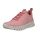 ECCO Sneaker Gruuv Lea (soft nappa leather) pink/rose ladies