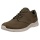 ECCO Sneaker Irving Low Lace (full-grain leather) brown men's