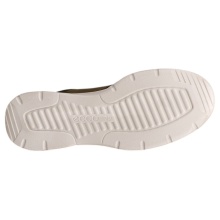 ECCO Sneaker Irving Low Lace (full-grain leather) brown men's