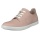 ECCO Sneaker Leisure Lace Up (soft premium leather) pink ladies