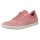 ECCO Sneaker Leisure Oxford (Premium Leather) pink ladies