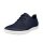 ECCO Leisure Derby Sneakers (ECCO Leather) navy blue men's