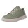 ECCO Sneaker Move (Premium Leather) olive green ladies