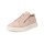 ECCO Sneaker Move Zip Lace (Premium Leather) pink ladies