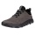 ECCO Sneaker Mx Low Lea (Nubuck leather) grey men's