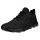 ECCO Sneaker Mx Low Lea (Nubuck leather) black men's