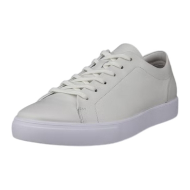 ECCO Soft 10 Sneakers (Full-grain leather) natural/white men's