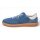 ECCO Soft 11 Sneakers (Suede) blue Ladies