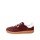 ECCO Soft 11 Sneakers (Suede) burgundy for women