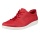 ECCO Sneaker Soft 2.0 Anniversary (ECCO Leather) red Ladies