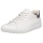 ECCO Soft 7 Easy Slip Low Sneakers (Premium Leather) white ladies