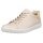 ECCO Soft 7 Easy Slip Low Sneakers (Premium Leather) limestone Ladies