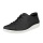 ECCO Soft 2.0 Anniversary Sneakers (ECCO Leather) black ladies