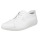 ECCO Soft 2.0 Anniversary Sneakers (ECCO Leather) white ladies
