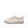 ECCO Sneaker Soft 2.0 Tie (light and flexible sole) light grey ladies