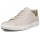 ECCO Soft 7 Easy Slip Lace Sneakers (Premium Leather) beige men's